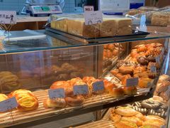 -21克拉面包(崂山万象汇店)