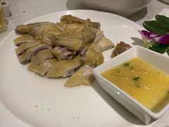 -香香海南菜餐厅