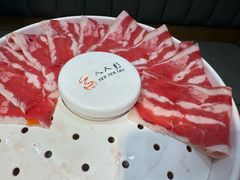 -人人捞火锅(陵水店)