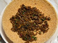 -老李家土菜馆·安吉地标美食