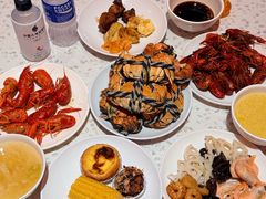 -海德温泉生活馆(朝阳大悦城店)