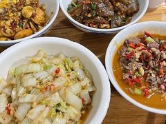 -笨罗卜浏阳菜馆(太平街店)