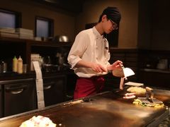 -千房(道頓堀ビル店)