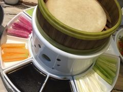 -金百万烤鸭店(马甸店)