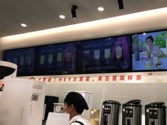 -古茗(下城香积寺路店)
