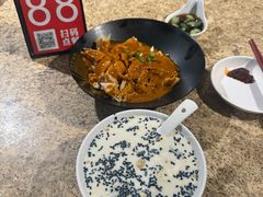 -金谷园饺子馆(北邮总店)