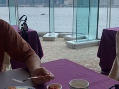 -香港九龙海逸君绰酒店