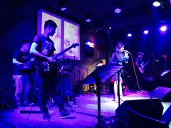 -音乐房子·Vintage Live Bar(玉林总店)