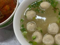 -东街钟楼肉粽(总店)