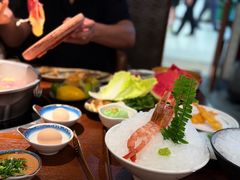 -花和寿喜烧·三文鱼自助专门店(光屿城店)