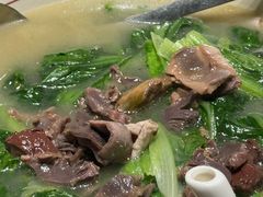 -广府乡下·饭庄(新港东路店)