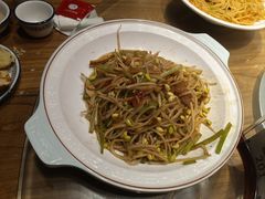 -蒙亨·手把肉·蒙古包文化主题餐厅(天恒广场店)