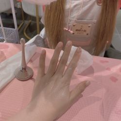 点击看大图 -花系美·美甲美睫精品店