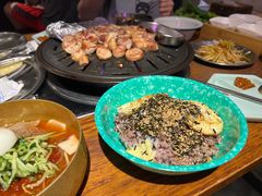 -济州爱肉堂(总店)