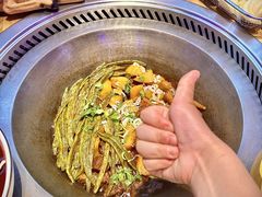 -山河屯铁锅炖·非遗铁锅炖(华强北店)
