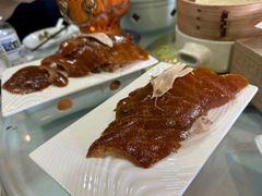 -恭敬李·烤鸭(天坛北门店)
