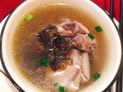 汽锅鸡-水上人家民俗餐厅(洱海公园店)