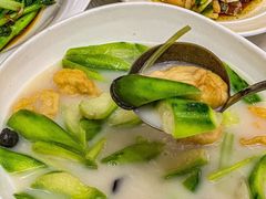 -天鲜阁·海鲜粤菜·33年老字号(石槎白云站店)