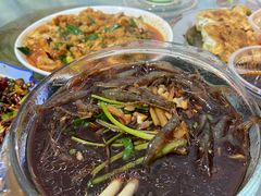 -桂萍特色牛筋牛杂(长堤街总店)