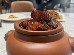 -聚丰园•湖鲜餐厅(阿红私房菜梅石路店)