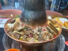 -下杨家青海土火锅(海湖店)