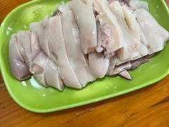 -阿勇面馆(东书房路店)