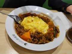 -COCO壱番屋(现代城店)