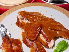 桂花香烤鸭-青年公社烤鸭(宝杨宝龙广场店)