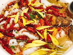 -太二酸菜鱼(正大广场店)