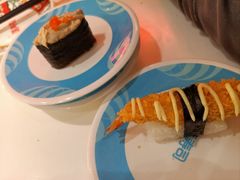 -莲寿司(国兴店)