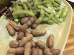 -二红烧烤排骨串(麦岛店)