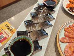 -冷面大王(大南街店)