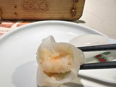 悦满楼虾饺皇-悦满楼·西关名点·湛江名菜(航空综合大厦店)