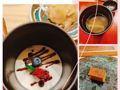 -鮨青(恒基名人购物中心店)