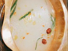 -芝麻花餐厅(祁家豁子店)