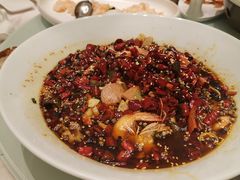 -城南往事(滨江世茂店)