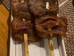 -半藏居酒屋(香港花园店)