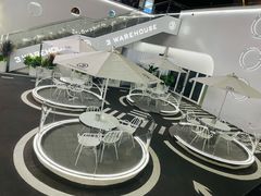 -3号仓库·创意中国菜(嘉兴龙鼎万达店)