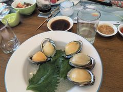 -济南香格里拉·咖啡泉自助餐厅