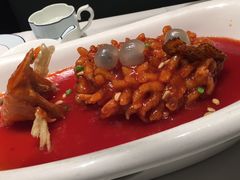 -民国红公馆·秦淮八艳(夫子庙店)