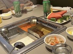-海底捞火锅(茂业店)