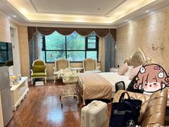 -福田家月子中心 产后 月嫂(市立母子医院店)