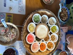 -包整·丝娃娃(一览甲秀楼风景店)