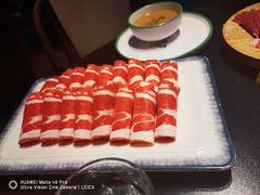 -南门四季铜锅涮肉(大屯·北苑店)
