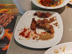 -半天妖烤鱼(万象汇店)