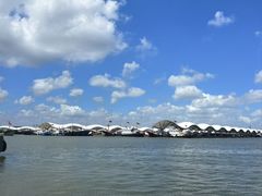 -碧海银沙海鲜餐厅(恒大海上威尼斯店)