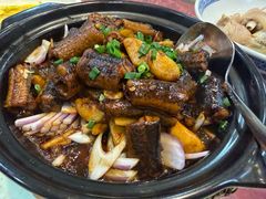 -两户人家农家乐