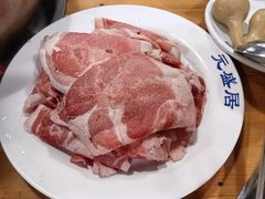 -元盛居(生态大街店)