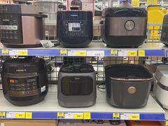 -麦德龙(郑东店)