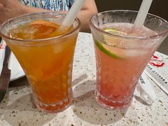 -CRAZYONES西班牙海鲜饭(上海美罗城店)